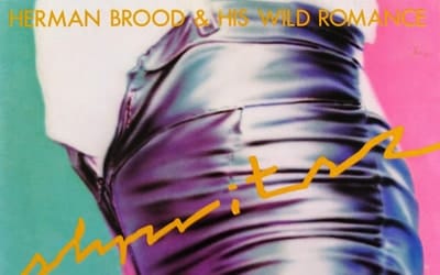 Herman Brood & His Wild Romance – Shpritsz