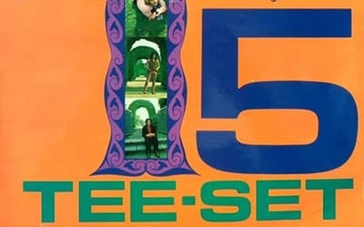 Tee-Set T-Five T-Set