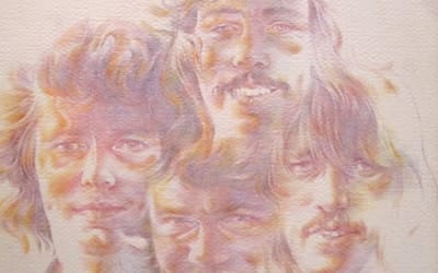 Bread – Guitar Man