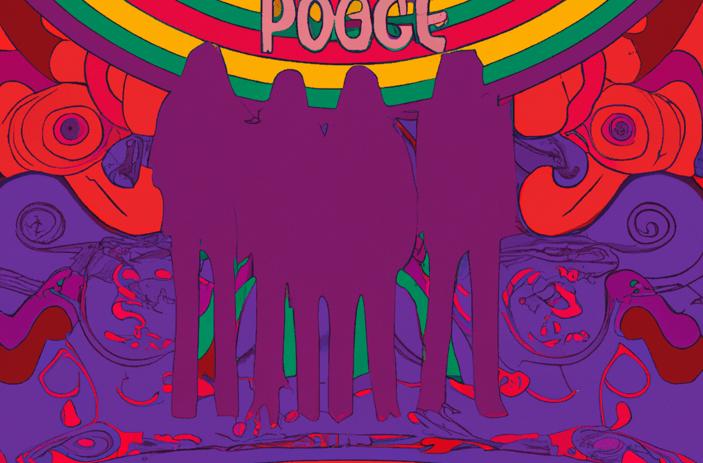 Psychedelic Rock