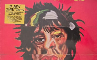 Van Chuck Berry naar Chuck Berry: The Rolling Stones sluiten de cirkel op Foreign Tongues